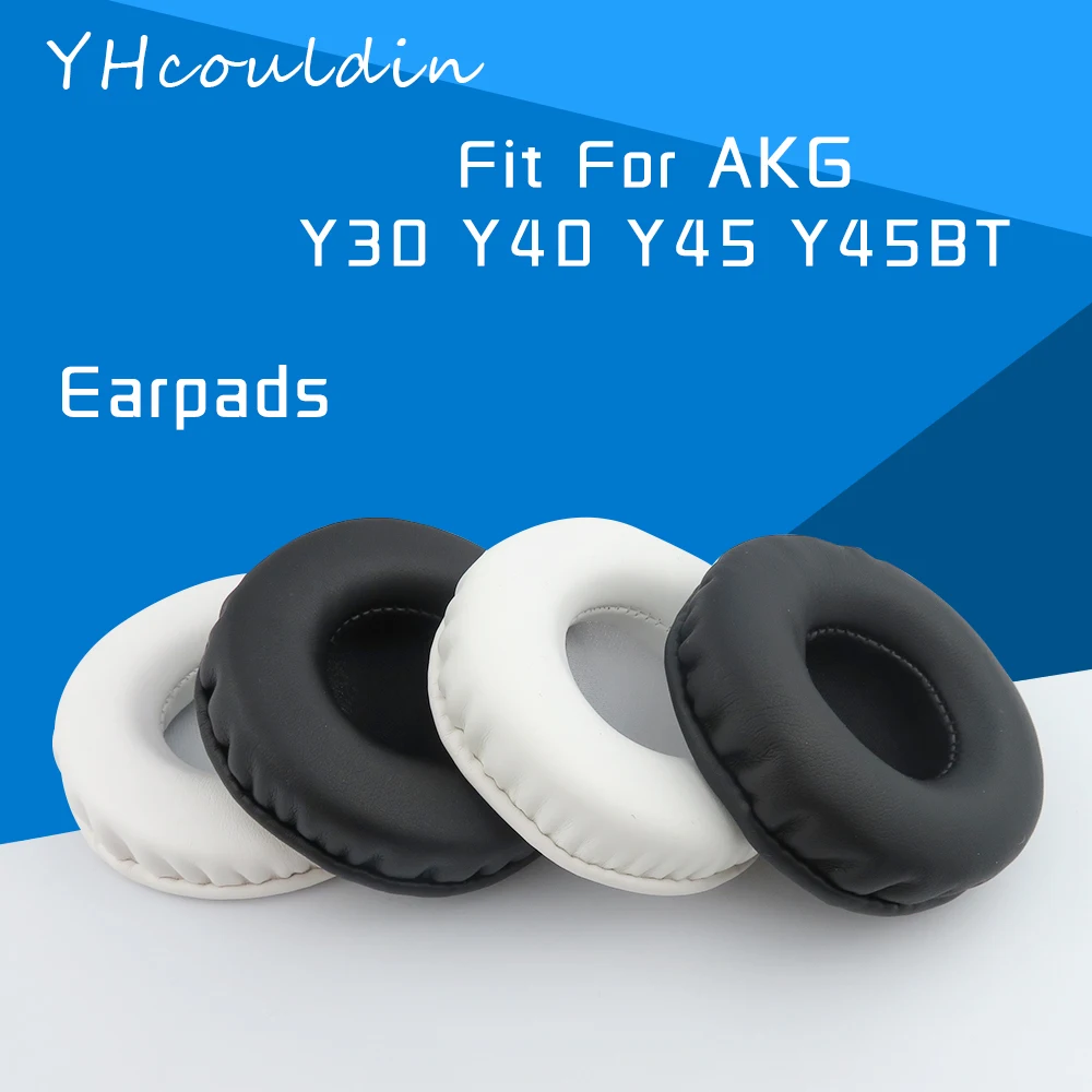 

Наушники YHcouldin для AKG Y30 Y40 Y45 Y45BT, аксессуары для наушников, сменная кожа