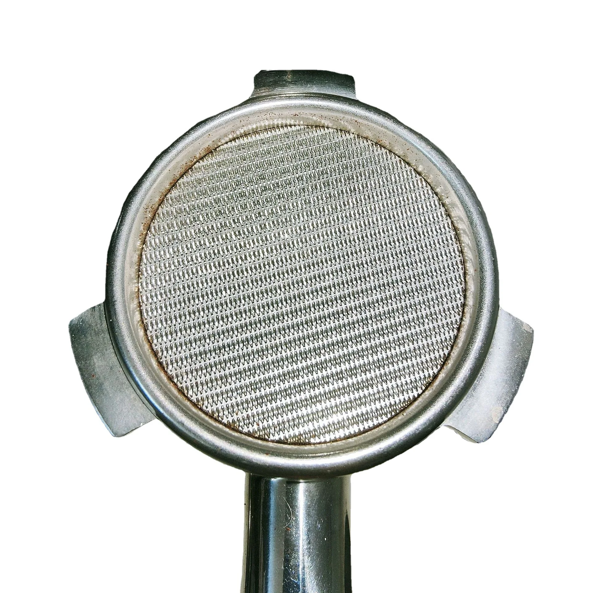 51/53.5/58.5mm Coffee Puck Screen Filter Mesh For Expresso Portafilter Machine Delonghi Breville E61 Universally Used | Дом и сад