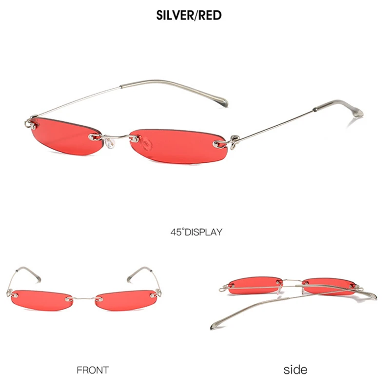 Anime Saiki Kusuo Cosplay Glasses Props Unisex
