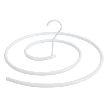 

Quilt Drying Rack, Rotating Quilt Storage Rack Hanger, Spiral Shaped Hanger, Quilt Blanket Rack Good for Outside Window Indoor B