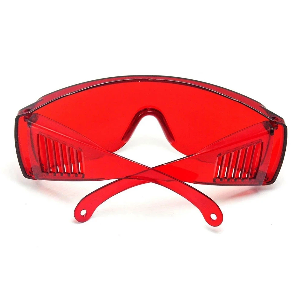 532nm Green Laser Protective Goggles Safety Glasses Protection Eyewear
