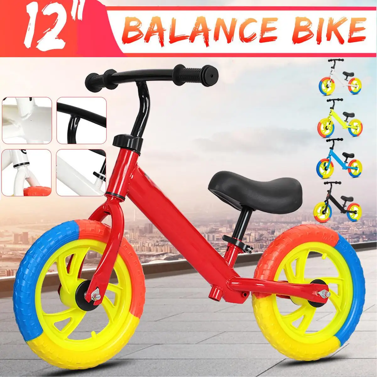 toy bicycle wheels