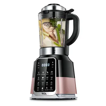 

Wall break food machine heating home multi-function automatic system German small dumb soybean milk