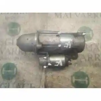 

STARTER MOTOR SAAB 9-3 SALOON 2.0 T Linear 55352106 9000952 P28M0028 [14217400]
