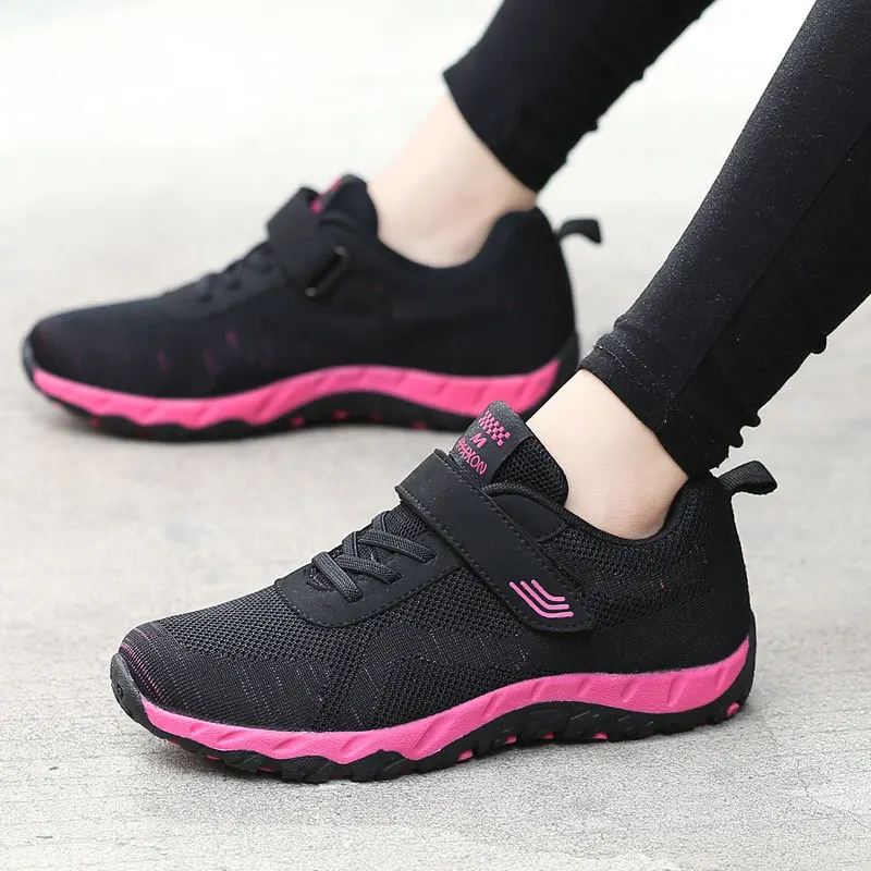 

walking shoes women sneakers 2019 flying woven casual shoes woman sneakers female flats ladies shoes women sneakers comfortable
