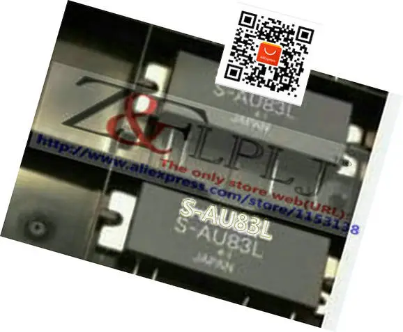 S-AU83L S-AU83AL L 403-470MHZ 32W New Original 1 шт./лот | Электронные компоненты и принадлежности