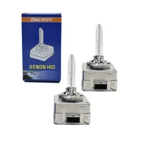 2 шт. 35 Вт D1S D2S D2R D3S D4S D4R ксеноновых фар, Высокопрочная конструкция автомобильные лампы Замена 4800K