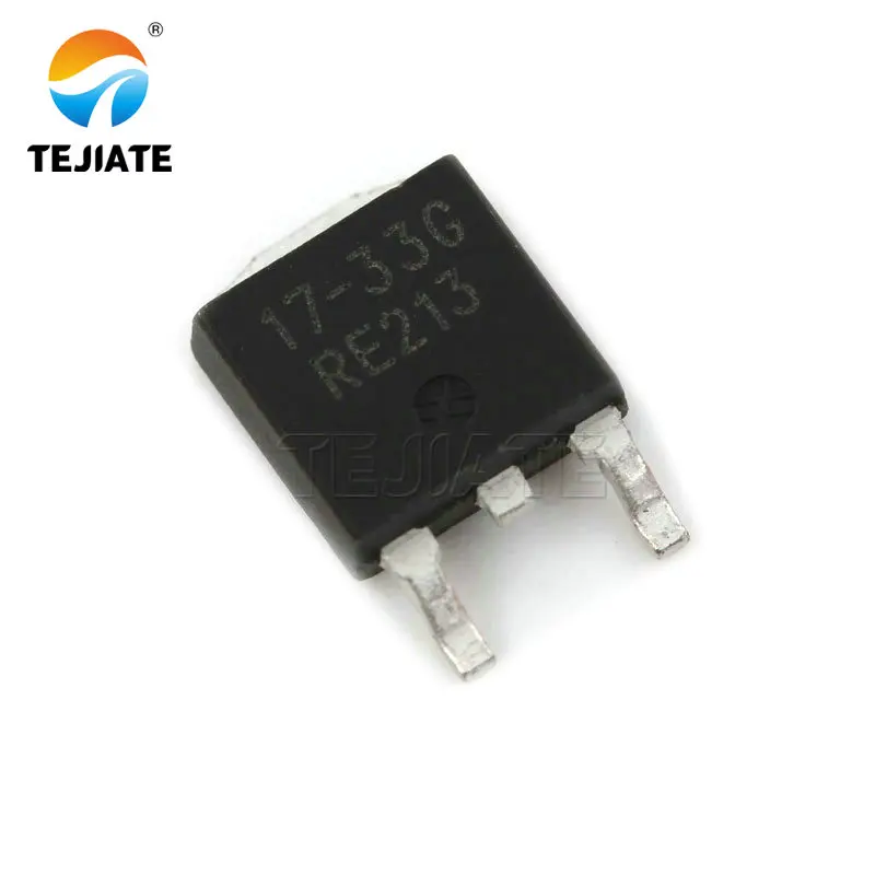 NCP1117DT33RKG_1