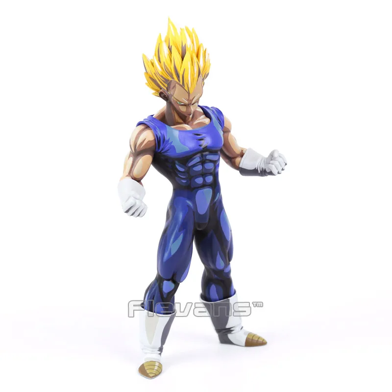 Dragon Ball Z MSP Супер Саян Вегета манга размеры ПВХ Рисунок Коллекция Модель игрушки