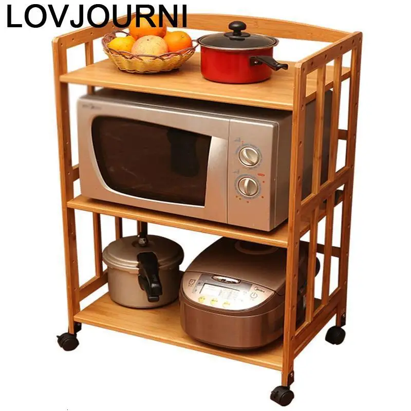 De Cozinha Mensole органайзер для ванной комнаты Repisas Rangement Cuisine With Wheels Prateleira Trolleys кухонные