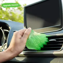 Mud Cleaner Keyboard Computer Car-Interior-Dashboard Air-Vent Mobile Remove Gel 1pc Gap