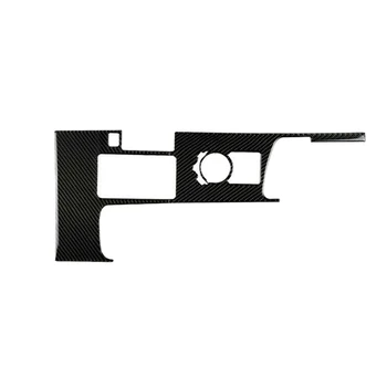 

for Lexus IS250 13-20 Years Car Carbon Fiber Stickers Stall Panel Decorative Stickers Right Drive