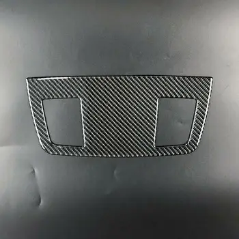 

Auto Air Vent Outlet Trim Dashboard Cover Decor Black 1pc Car Accessories