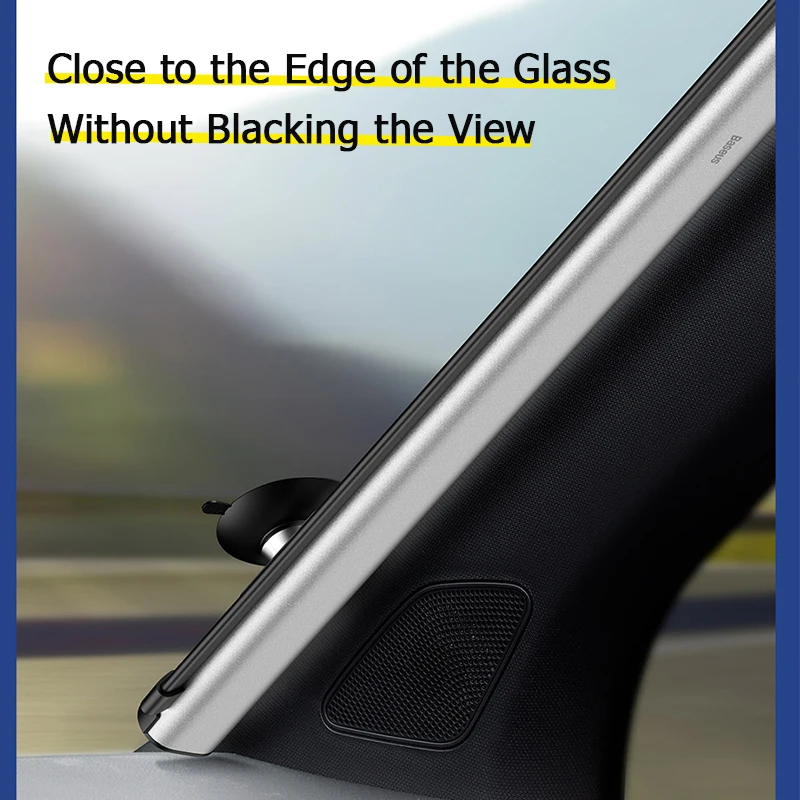 Baseus Car Windshield Sunshade Cover Automatic Retractable Sunblind Sun Protection for Car Front Window Windshield Sun Shade