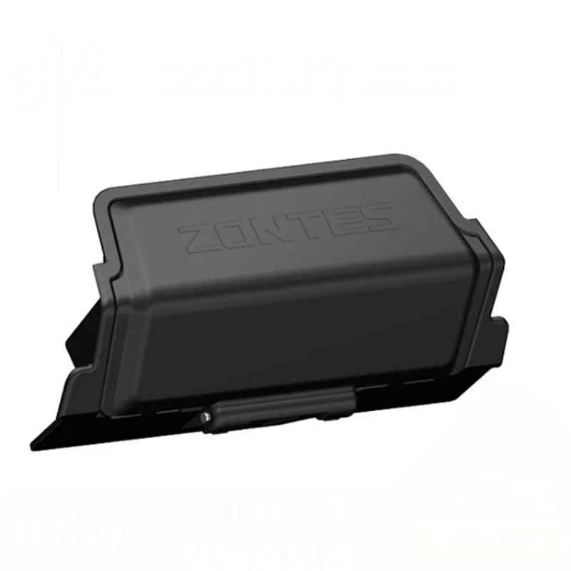 

Motorcycle Accessory Tension Adv Storage Box Instrument Base Price Shell Sundry Box Certificate Assembly For Zontes Zt310-t 310T