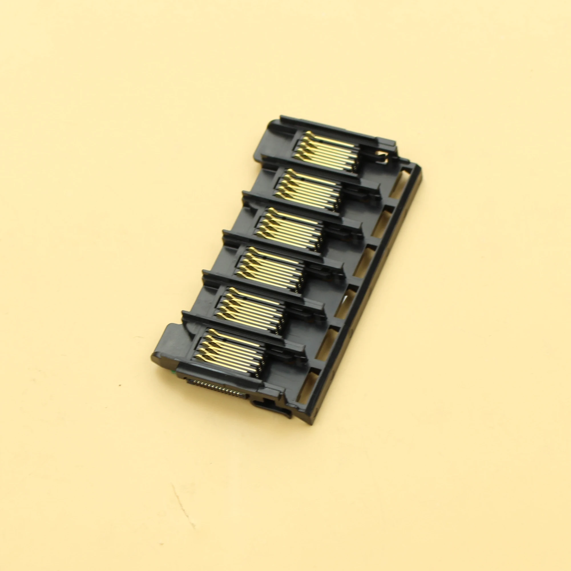 

Плата обнаружения чипа для Epson r330 r1390 R1400 R270 290 1390 CR плата/распознавание картриджей/плата проверки/контакты чернильных картриджей