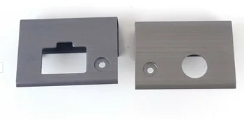 

original for Dell Latitude e5470 Metal Hinge Caps Left and Right hinge cover
