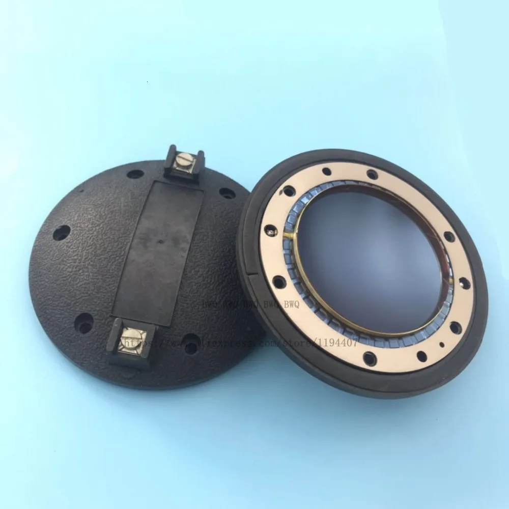 5 шт./лот сменная диафрагма для EV электро голосовой 8ohm DH1 DH1A DH1012 DH1202 DH2012
