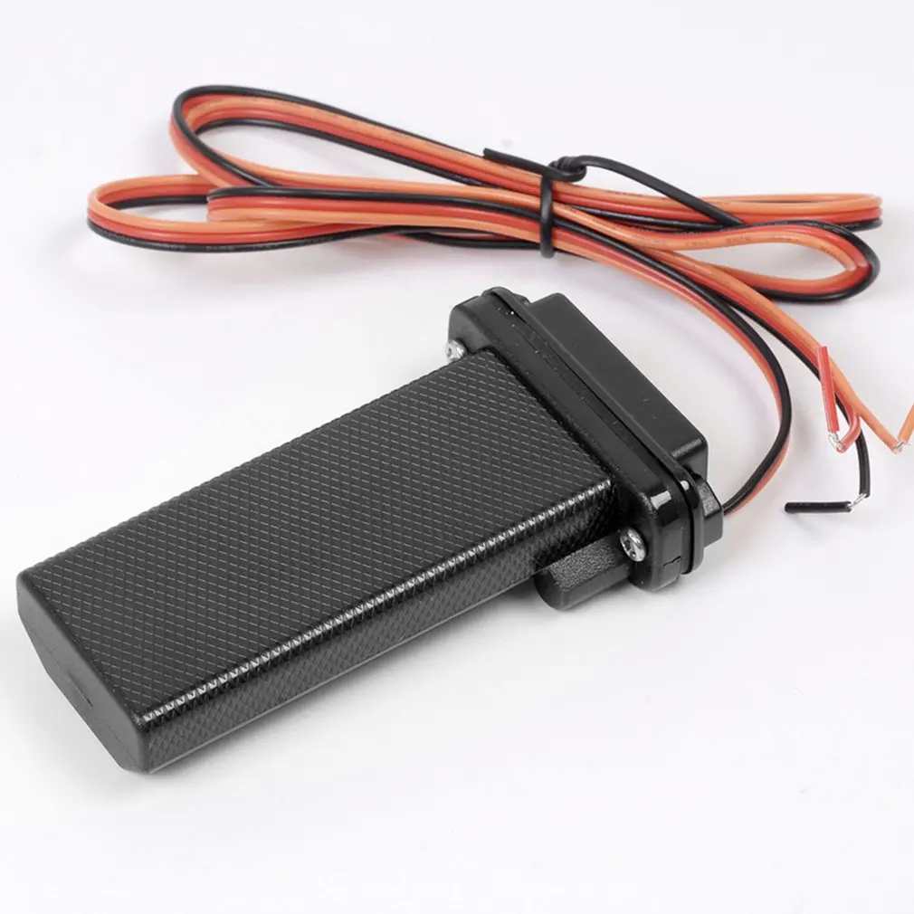  Gt02-1 Auto Gps Locator Wasserdichte Auto Anti-Diebstahl Verloren Tracker Satellite Tracking Fahrze