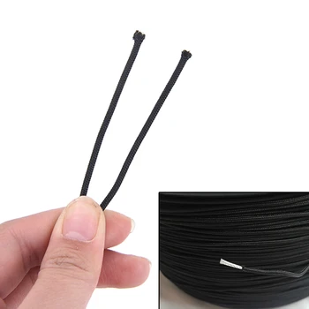 

Hunting Shooting Accessories Archery Release Compound Bow String for Traditional Recurve Bow Longbow 2.5mm x 2m