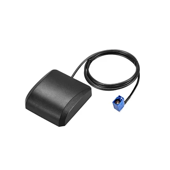 Nrf905 433/868/915 mhz無線トランシーバモジュール+アンテナ2.7から3.3ボルトグリーン