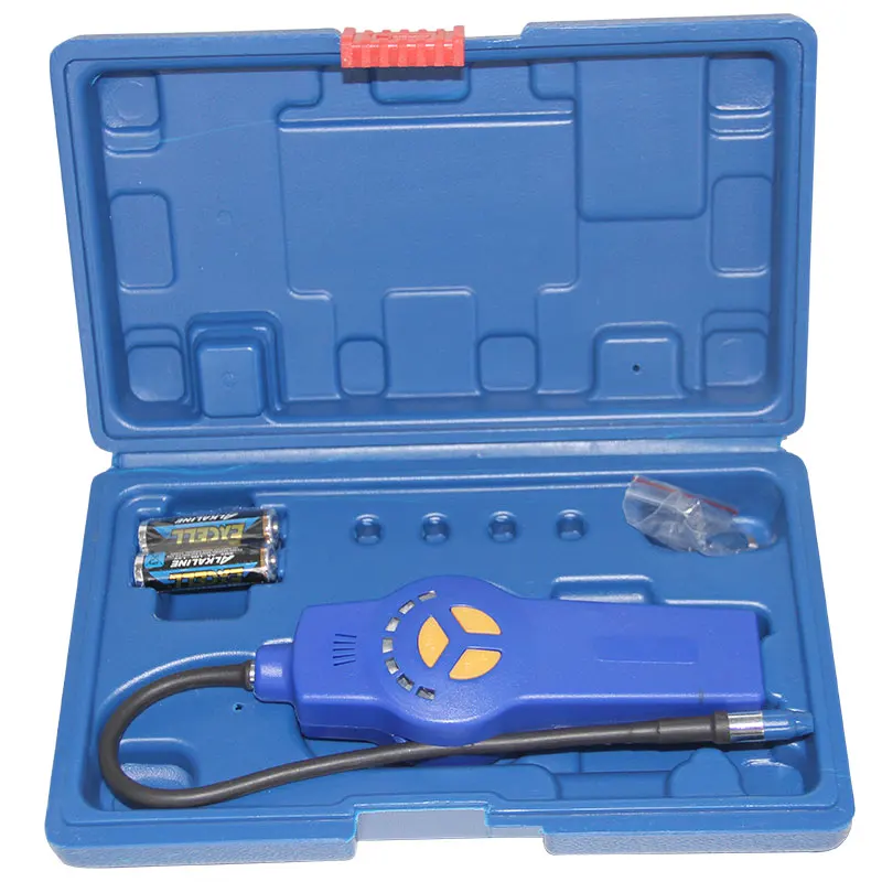 Rilevatore Di Perdite Di Gas Refrigerante Elettrico Dszh O Rilevatore Multigas Dsa-200 Per R22 R134A R410A