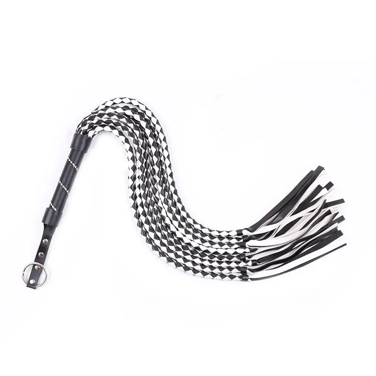Прямая от производителя, SM Whip, алмазная ручка, товары для взрослых, разбросанный Whip, змеиная кожа, указатель ручки