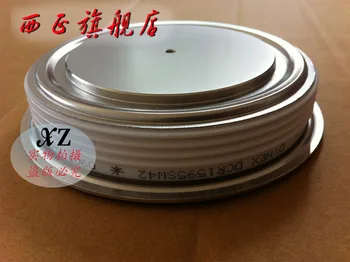 

T1401N40TOF power flat thyristor modules , new spot--XZQJD