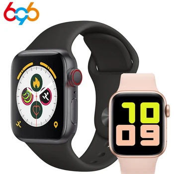 

X7 Bluetooth Call Smart Watch Full Touch Screen Sports Fitness Tracker Heart Rate Blood Pressure Monitor Smartwatch