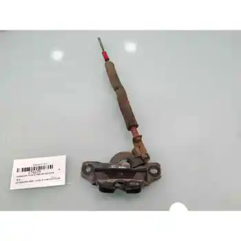 

REAR DOOR LOCK LEFT CITROEN BERLINGO