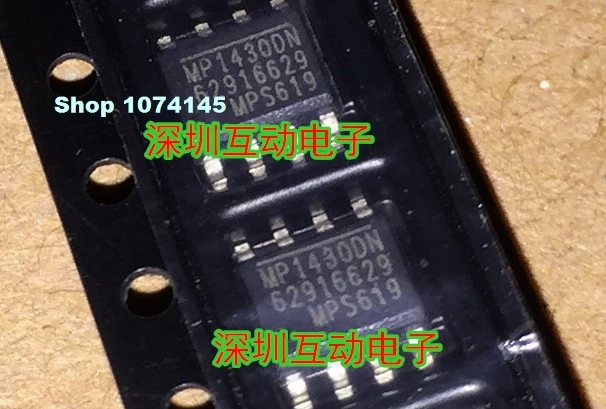 MP1430DN MP14300N DC-DCIC SOP8
