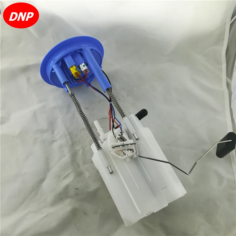 DNP Fuel pump assembly fit for Q3 TIGUAN 5N0919051M 5N0919087E 5N0919087F 5N0919087GFuel Pumps