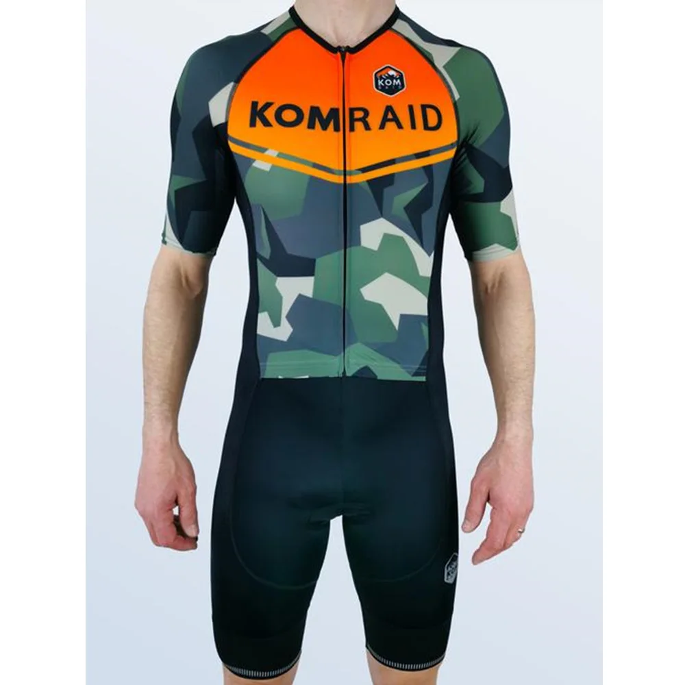 aero cycling kit