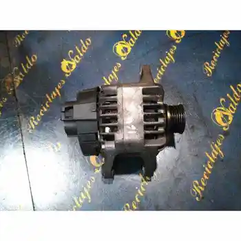 

ALTERNATOR ALFA ROMEO 147 (190)