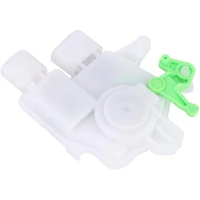 honda bike lock set price