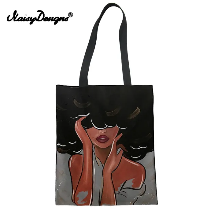 Черные художественные женские сумки для покупок для женщин, Льняная сумка-тоут, женские сумки через плечо, Женская Эко сумка, Прямая поставка - Цвет: Прозрачный