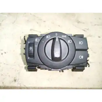 

693279204 control Lights Bmw 1 Series Saloon (e81/e87) *