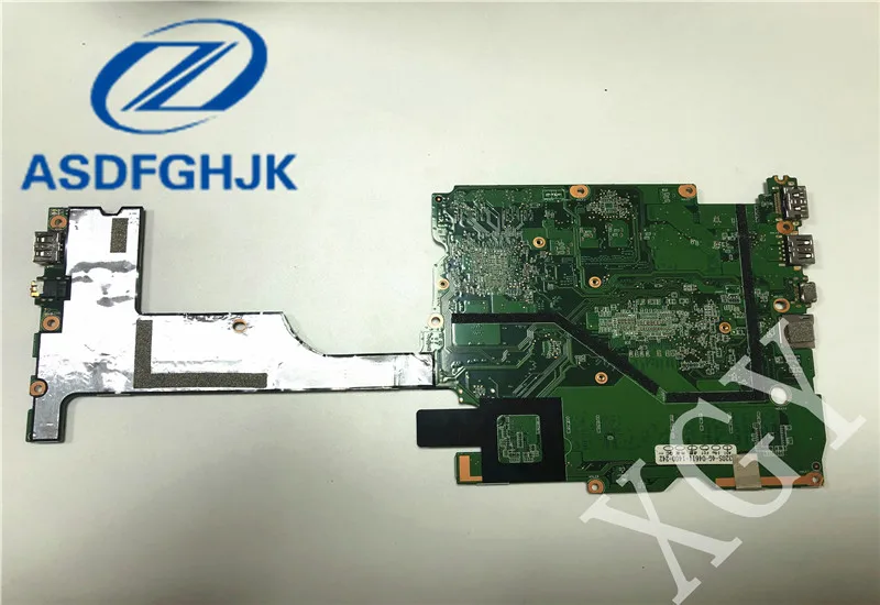  Laptop Motherboard for Lenovo small new wave 7000-13 -14IKBR Xiaoxin 700-15 motherboard 5B20P57077 