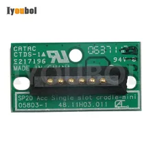 Батарея печатная плата для зарядного устройства(от одной колыбели) для Symbol MC75 MC7506 MC7596 MC7598