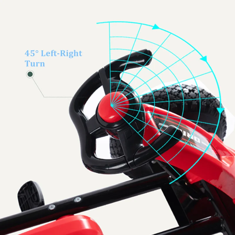 超希少★LITE-O-WHEEL GO KARゴーカートブリキ箱付 ★ 当時物 超希少☆LITE-O-WHEEL GO KARゴーカートブリキ箱付 ☆ 当時物の