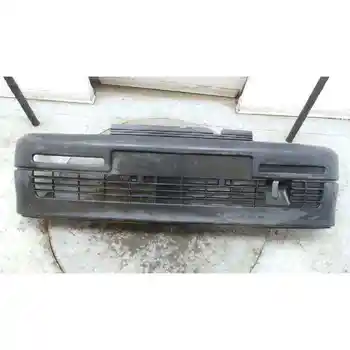 

0000007698776 FRONT BUMPER FIAT CINQUECENTO (170)