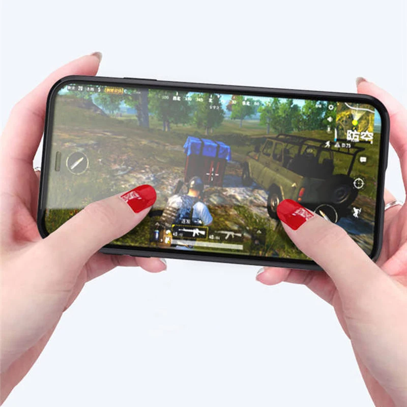 Для OPPO Realme 3 5 Pro Чехол 360 магнитный адсорбционный чехол s Закаленное стекло чехол для телефона для OPPO R17 Pro R15 зеркало F9 A7 A5 Coque