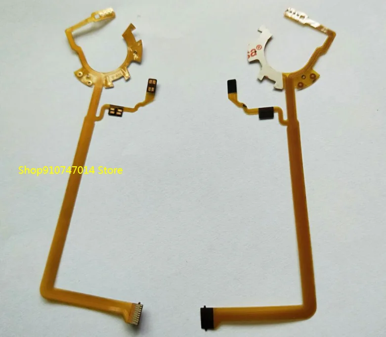 NEW Lens Aperture Flex Cable For NIKON S9900 s9700 Digital Camera Repair Part | Электроника