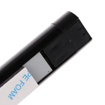 

Home Kitchen 12V USB Charging Hand Sweeping Light Under Cabinet Cupboard Strip Light Night Lamp Sensor Q0KF