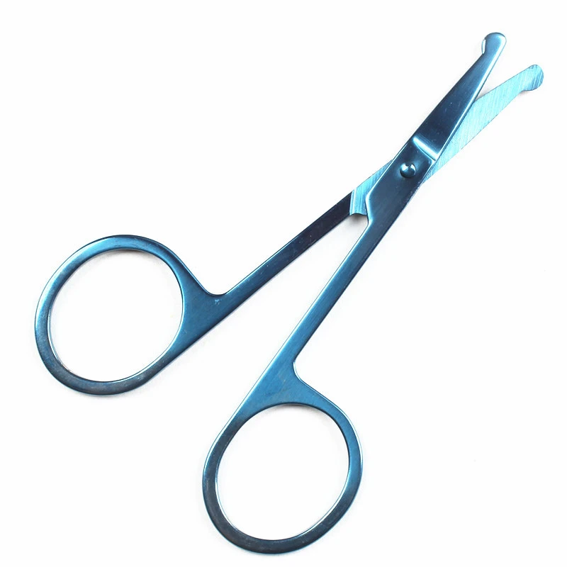 hair trimmer scissors