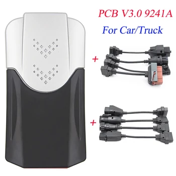 

Multidiag Pro 2016.R1 NEC V3.0 Relays For BMW OBD2 Bluetooth Scanner OBD 2 OBD2 Car Diagnostic Auto Tool ODB2 tcs Pro Car Cable