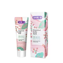 Натуральный интенсивный пятновыводитель лодыжки зубная паста типа-не деликатный Фтор зубная паста A0F4