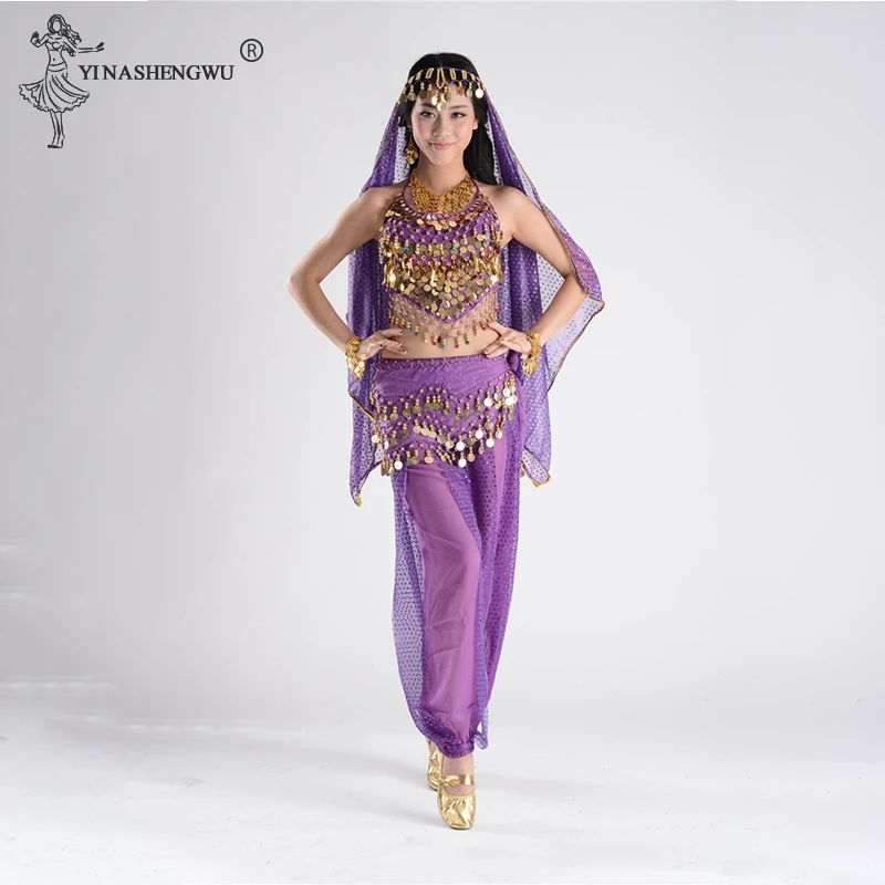 Костюмы для танца живота для продажи, штаны для женщин, Болливуд, индийский Египетский танец живота, платье для танцев размера плюс, для взрослых женщин, индийская одежда