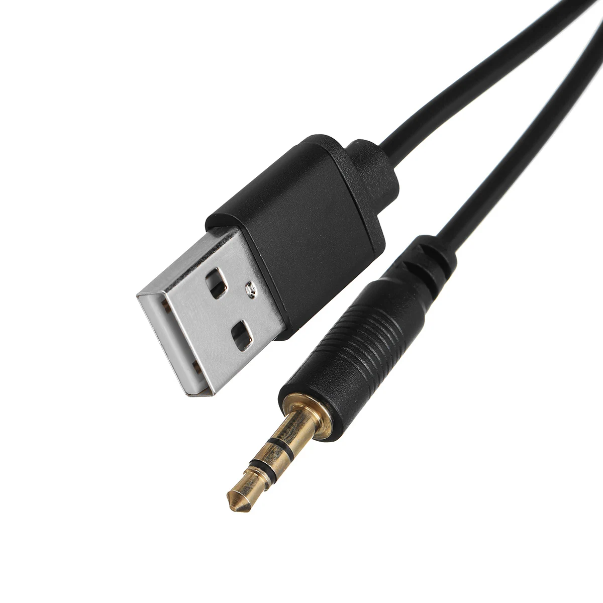 AUX-IN Aux кабель адаптер беспроводной Радио стерео Универсальный 12 В Авто bluetooth модуль USB 3,5 мм разъем