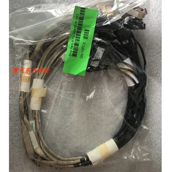 

Video screen Flex wire For MSI WS60 GS60 MS-16H3 15.6" laptop LCD LED LVDS Display Ribbon cable K1N-3040016-V03